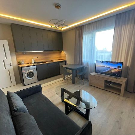 City Center Apartment 2 Варна Экстерьер фото