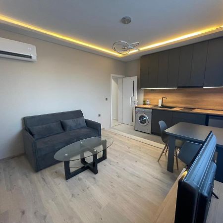 City Center Apartment 2 Варна Экстерьер фото