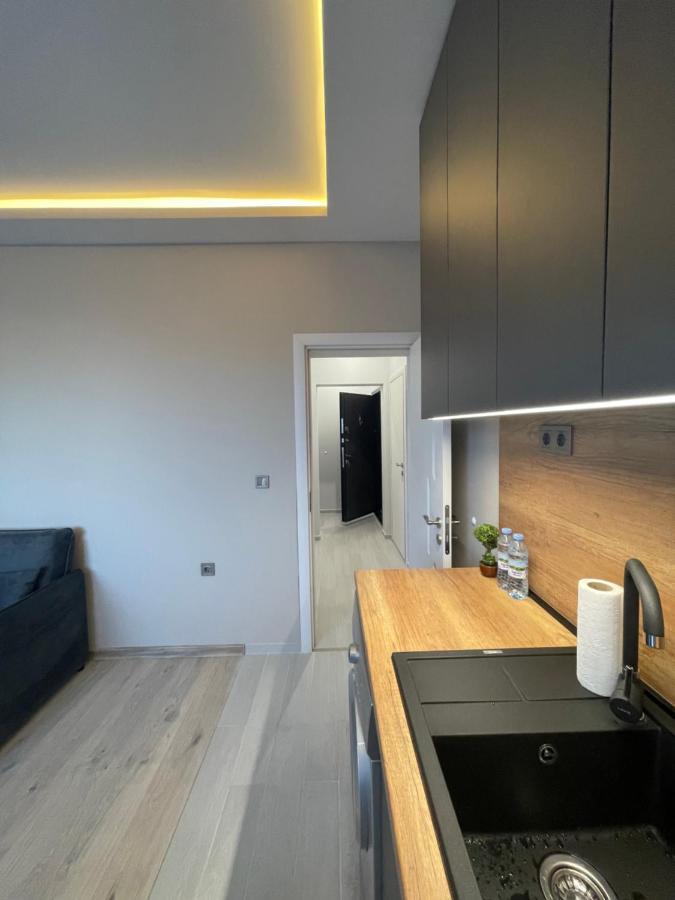 City Center Apartment 2 Варна Экстерьер фото