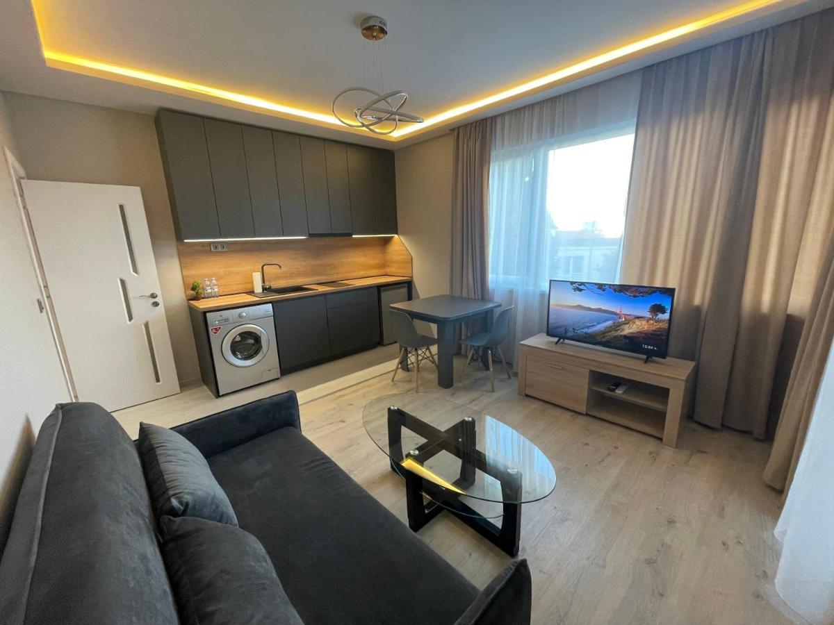 City Center Apartment 2 Варна Экстерьер фото