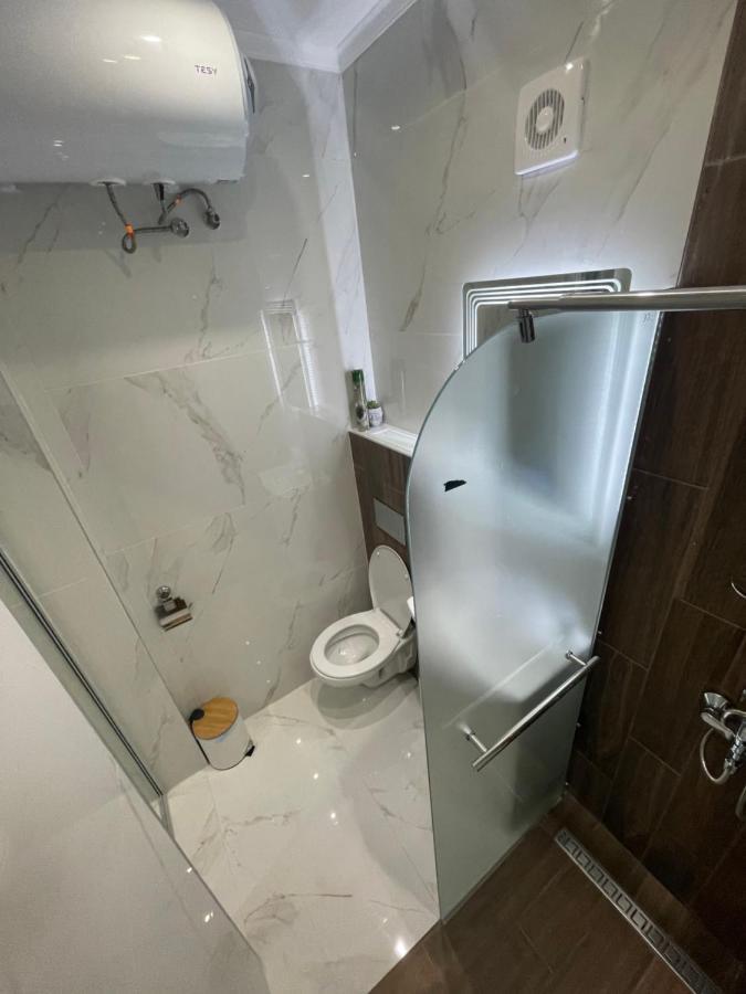 City Center Apartment 2 Варна Экстерьер фото